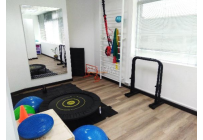 Oficinas y Consultorios, Venta, Santa Mónica Norte - $460.000.000