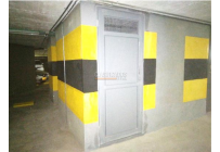 Oficinas y Consultorios, Venta, Santa Mónica Norte - $460.000.000