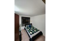 Apartamentos, Venta, Alférez Real - $155.000.000