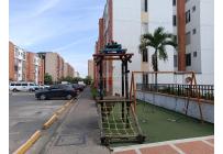 Apartamentos, Alquiler, Caney - $1.100.000