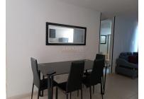 Apartamentos, Alquiler, Caney - $1.100.000