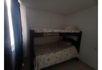 Apartamentos, Alquiler, Caney - $1.100.000