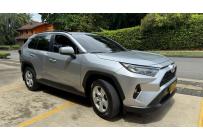 Toyota RAV 2020