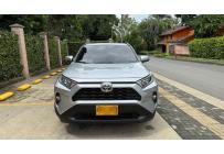 Toyota RAV 2020