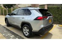 Toyota RAV 2020