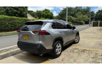 Toyota RAV 2020