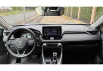 Toyota RAV 2020