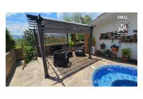Fincas y Casas Campestres, Venta, La Cumbre - $670.000.000