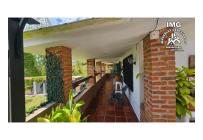 Fincas y Casas Campestres, Venta, La Cumbre - $670.000.000