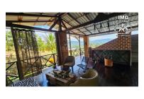 Fincas y Casas Campestres, Venta, La Cumbre - $670.000.000