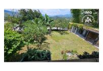 Fincas y Casas Campestres, Venta, La Cumbre - $670.000.000