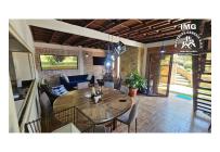 Fincas y Casas Campestres, Venta, La Cumbre - $670.000.000