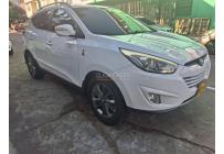 Hyundai Tucson 2015