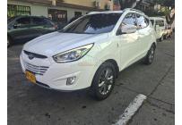 Hyundai Tucson 2015