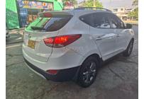 Hyundai Tucson 2015