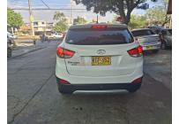 Hyundai Tucson 2015
