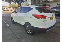 Hyundai Tucson 2015