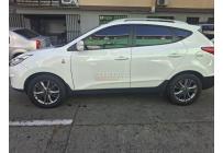 Hyundai Tucson 2015