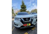 Nissan X-Trail 2020 - $93.000.000