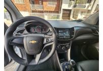 Chevrolet Tracker 2017 - $46.000.000