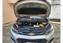 Chevrolet Tracker 2017 - $46.000.000