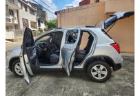Chevrolet Tracker 2017 - $46.000.000