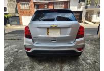 Chevrolet Tracker 2017 - $46.000.000