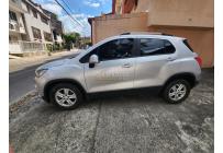 Chevrolet Tracker 2017 - $46.000.000