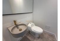 Apartamentos, Venta, Santa Mónica Central - $1.250.000.000