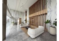 Apartamentos, Venta, Santa Mónica Central - $1.250.000.000