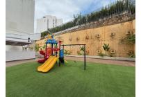 Apartamentos, Venta, Santa Mónica Central - $1.250.000.000