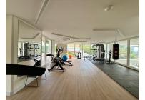 Apartamentos, Venta, Santa Mónica Central - $1.250.000.000