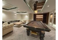 Apartamentos, Venta, Santa Mónica Central - $1.250.000.000