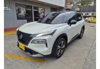 Nissan X-Trail 2024 - $178.900.000