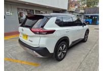 Nissan X-Trail 2024 - $178.900.000