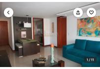 Apartamentos, Alquiler, El Peñón - $3.000.000