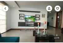 Apartamentos, Alquiler, El Peñón - $3.000.000