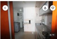 Apartamentos, Alquiler, El Peñón - $3.000.000
