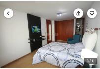 Apartamentos, Alquiler, El Peñón - $3.000.000