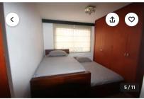 Apartamentos, Alquiler, El Peñón - $3.000.000