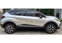 Renault Captur 2024 - $98.000.000