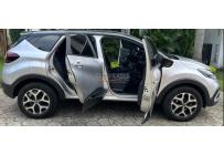 Renault Captur 2024 - $98.000.000