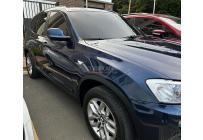 Bmw X3 xDrive 2014 - $85.000.000