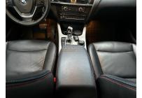 Bmw X3 xDrive 2014 - $85.000.000