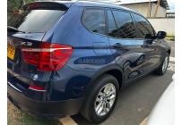 Bmw X3 xDrive 2014 - $85.000.000