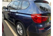Bmw X3 xDrive 2014 - $85.000.000