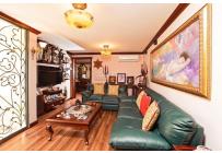 Casas, Venta, Altos de Ciudad Jardín - $5.800.000.000