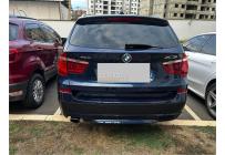 Bmw X3 xDrive 2014 - $85.000.000