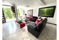 Casas, Venta, Pance - $2.100.000.000