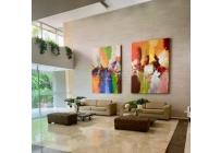 Apartamentos, Venta, Tejares Cristales - $1.320.000.000